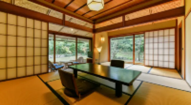 川棚温泉 川棚大飯店 酒店