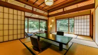 Kawatana Grand Hotel Otafuku