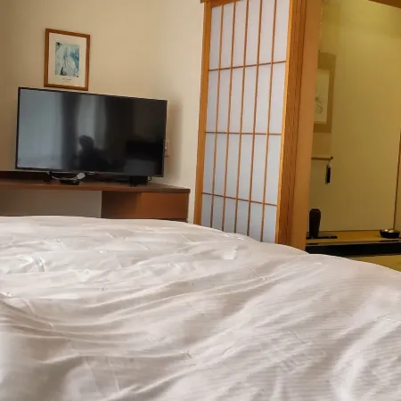 Shiganosato Onsen Ikoinomura Notohantou