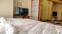 Shiganosato Onsen Ikoinomura Notohantou