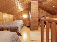 Ylläskarpalo 1 päätyhuoneisto