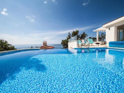 Prestige Hotels in 
