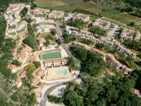 Les Hauts de Salavas