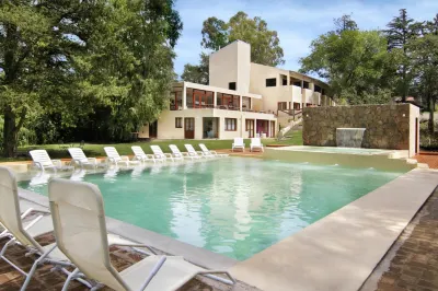 Panacea Hotel Hotels in der Nähe von Villa General Belgrano