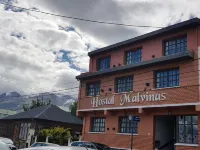 Hostal Malvinas Các khách sạn gần Comercial del Sur SRL