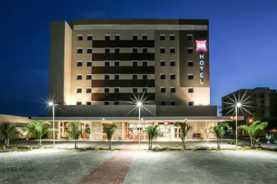 Ibis Sinop Hotel di 