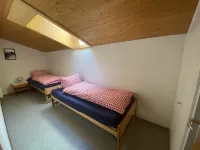 Apartments Carmena Hotels in Saas-Balen