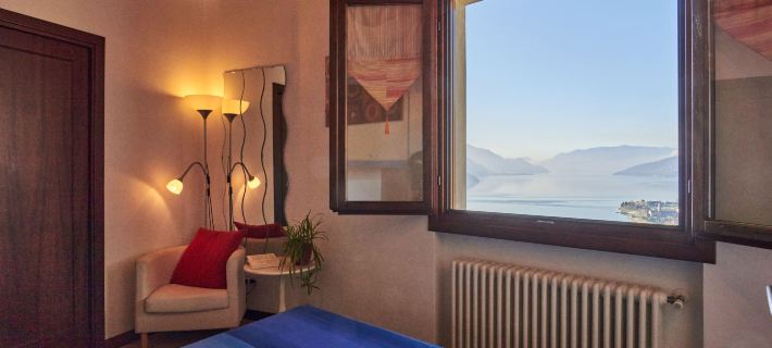 Bellavista Hotels in Gravedona ed Uniti
