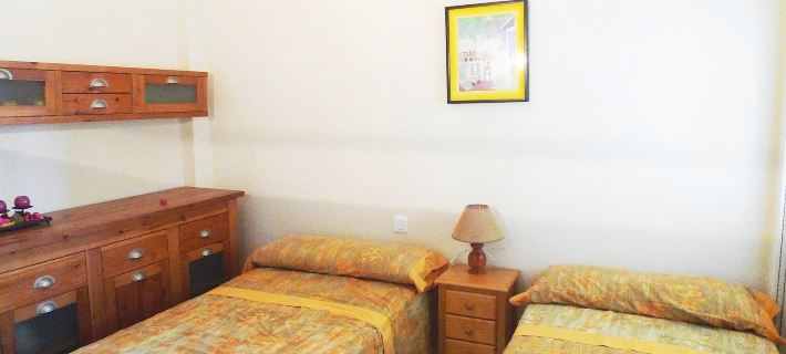 Las Dunas Hotels in Denia
