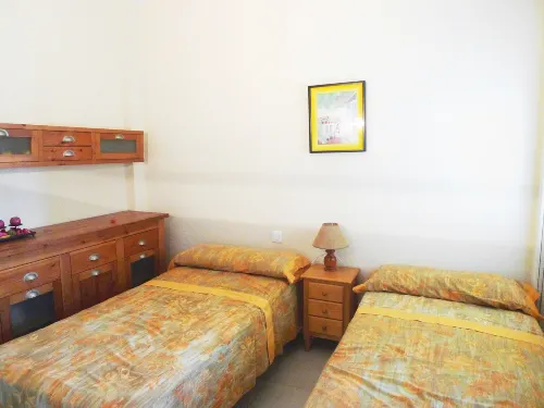 Las Dunas - Pet friendly