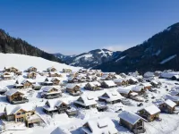 Superior #56 Mit IR-Sauna&Sprudelbad Hotels in Hohentauern