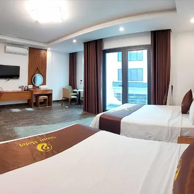 Swan Motel Hotels near Tuan Chau Island