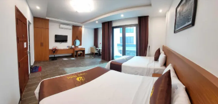 Swan Motel Hotels near Tuan Chau