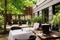 Three Crowns Hotel Hotels in Prague