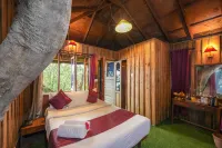 Nature Zone Jungle Resort- Experience the Wilderness & Adventure