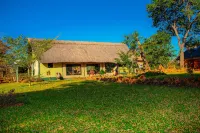 Irock Lodge