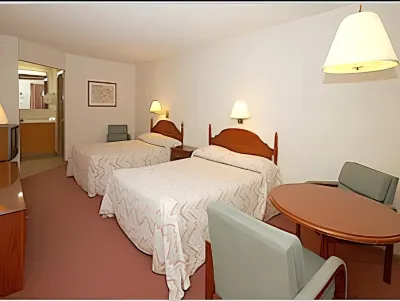 Mountain Empire Motel