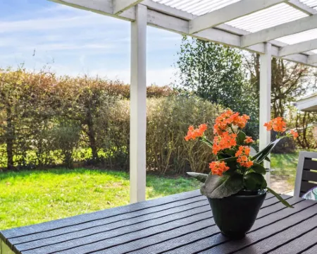 "Gisella" - 200m from the Sea Hotels in Nysted