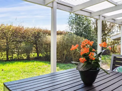 "Gisella" - 200m from the Sea Hotels in Nysted