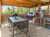 "Frederikka" - 75m from the Sea Hotel a Snogebaek