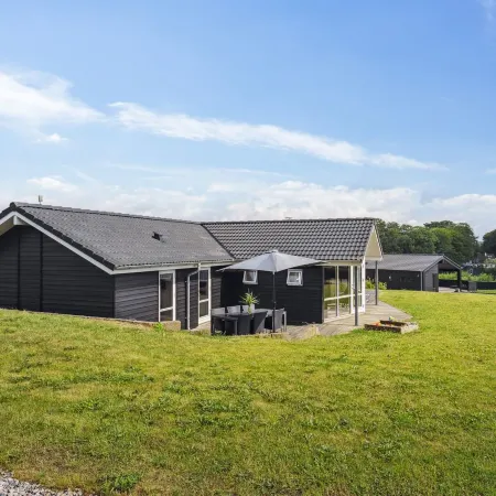 "Geeske" - 150m from the Sea