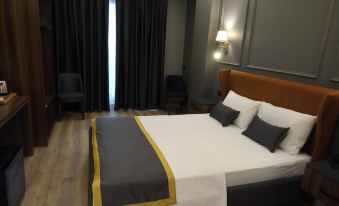 The Pearl Airport Hotel