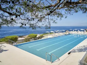 卡普費拉大酒店（四季集團旗下酒店）