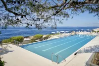 Grand-Hotel du Cap-Ferrat, A Four Seasons Hotel Hôtels à : Saint-Jean-Cap-Ferrat