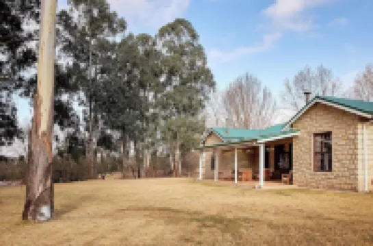 Dog-Friendly Farm Cottage in the Berg by First Private Stays