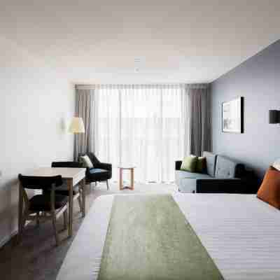 Abode Kingston Rooms