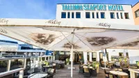 Hestia Hotel Seaport Tallinn Hotels in Haabneeme