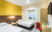 Astera Hotel Bintaro Hotels in Ciputat