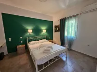 Corfu Glyfada Menigos Resort No01