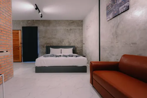 Vela Riverview Hotels in Nakhon Luang