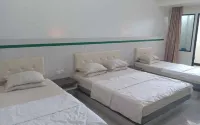 Hotel Putra Kebumen Hotels in Kebumen