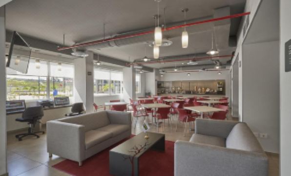 City Express Junior by Marriott Merida Altabrisa