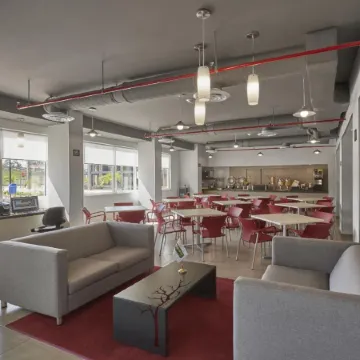 City Express Junior by Marriott Merida Altabrisa