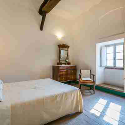 La Torre Rooms