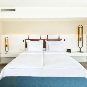 Austria Trend Hotel Bosei Wien Отели рядом с достопримечательностью «23. Лизинг»