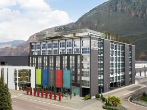 Four Points by Sheraton Bolzano