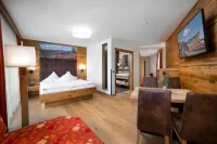 Kohlerhof - 4 Star Wellness & Active Hotel Hotels in Fugenberg