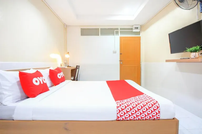 Ze Residence Ramintra Phòng Photos