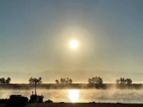 Japanese-Style Hot Spring Resort Kano Hotels in Himi