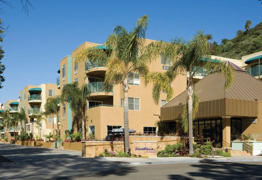 6. 월드마크 샌디에..