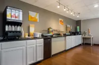 Quality Inn & Suites Millville Hotel a Vineland