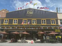 GM Hotel Hotel dekat Ghazali Shafie Graduate School (GSGSG)