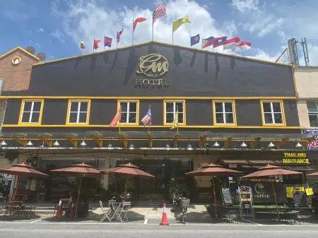 GM Hotel