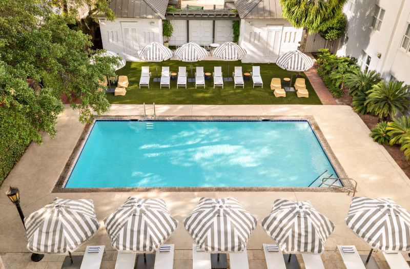Kimpton Brice Hotel by IHG photo 2