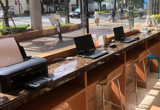 토요코 인 다카마쓰 효고마치