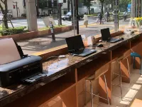 Toyoko Inn Takamatsu Hyogomachi Hotel di Takamatsu